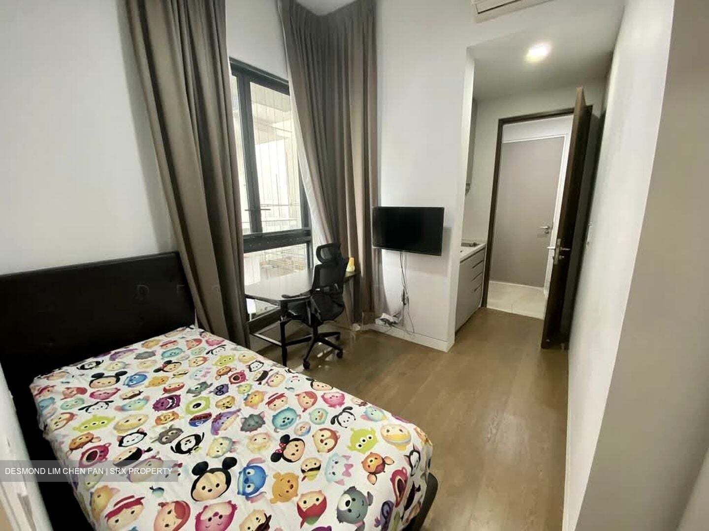 Highline Residences (D3), Condominium #553460591